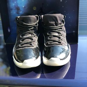 Space jam Jordan 11
